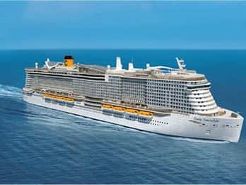 Private Customized French Riviera Tour from Port Villefranch