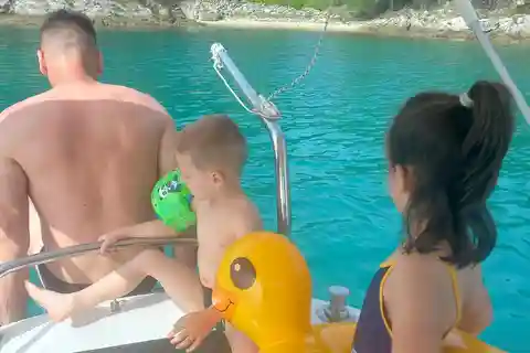 Zadar, rejs wycieczkowy dalmatyńską łodzią