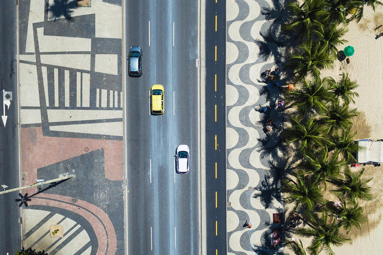 Rio de Janeiro: Modern Architecture Experience with Guide