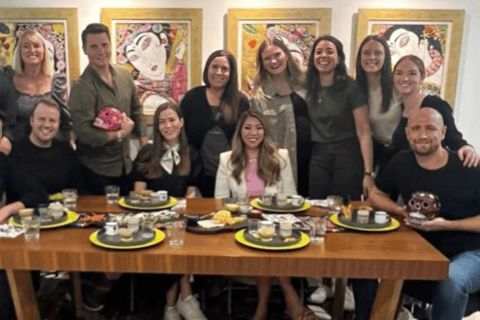 Mexico City: Mezcal Tasting Experience