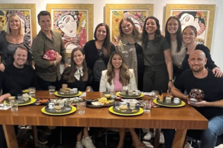 Mexico City: Mezcal Tasting Experience