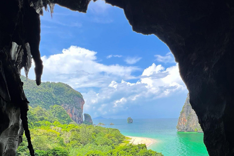 Phuket: Hong Island Lagoon and Lao Lading Island Speed Boat