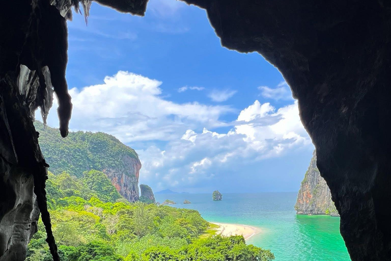 Phuket: Hong Island Lagoon and Lao Lading Island Speed Boat