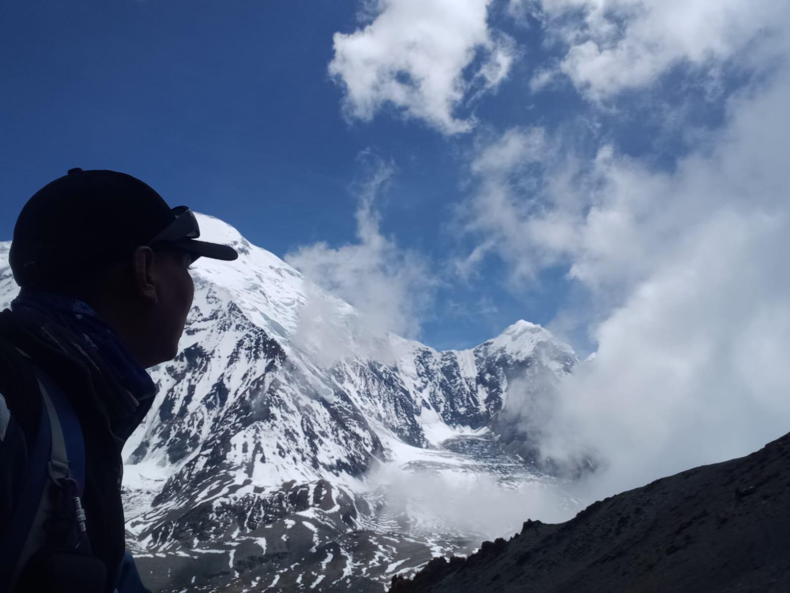 Von Pokhara: Poon Hill, Ghandruk & Australian Camp Trek