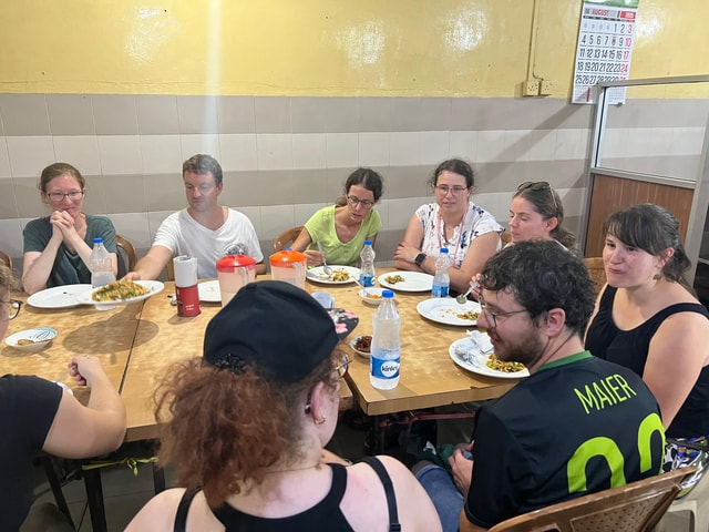 Colombo: Lekkerste lokale culinaire tour per Tuk Tuk - All Inclusive