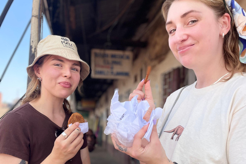 Kampala: Female-Guided Walking Tour