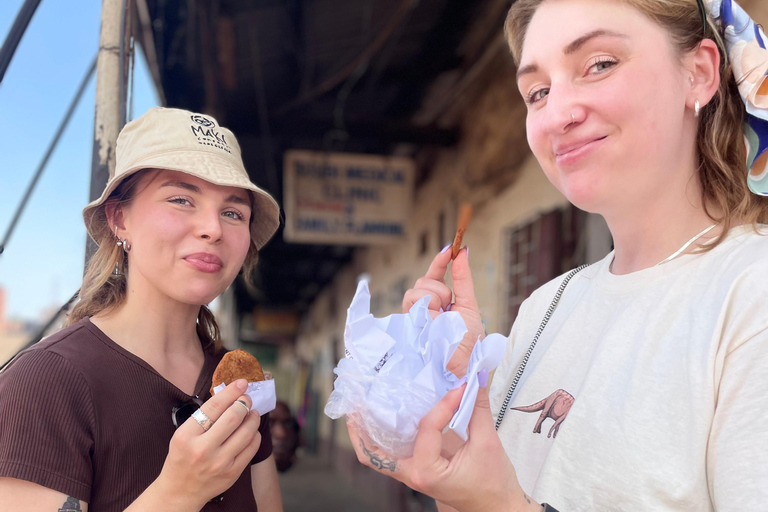 Kampala: Female-Guided Walking Tour