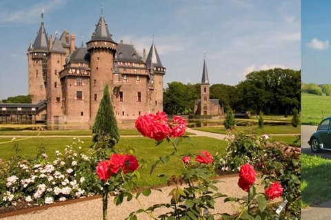 Découvrez la campagne néerlandaise : Circuit en voiture avec un expert local