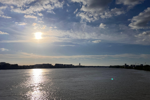 Odwiedź Bordeaux Classique