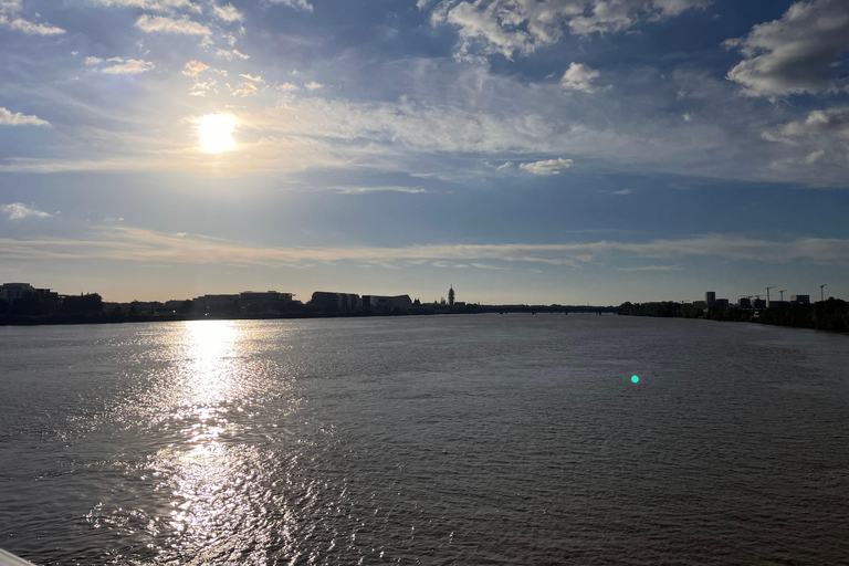 Odwiedź Bordeaux Classique