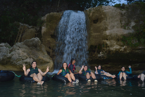 Yogyakarta: Merapi ATV Adventure, Goa Pindul & River Tubing Yogyakarta: Merapi ATV Adventure only