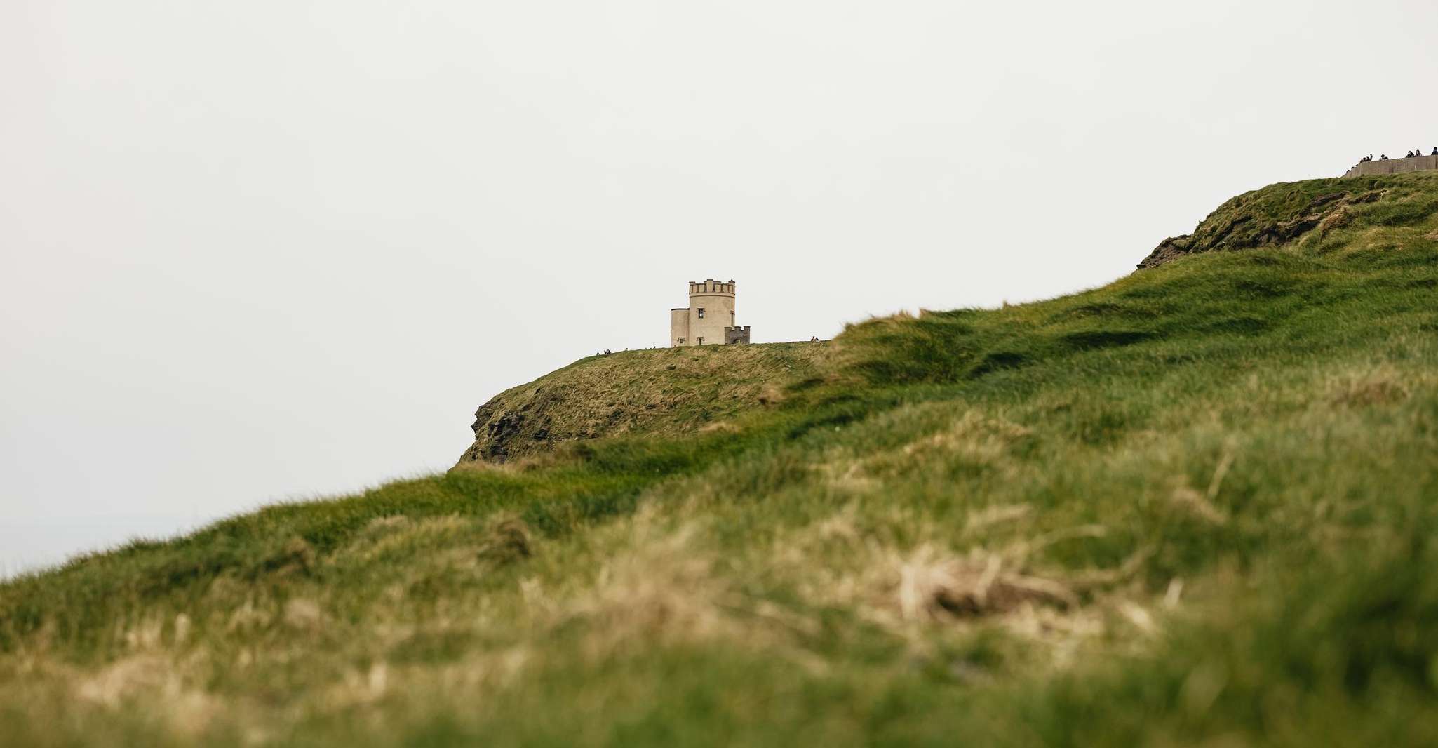 From Galway: Cliffs of Moher and The Burren Guided Day Trip photo 17