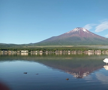 Tokyo'dan Fuji Dağı Tam Gün Özel Tur (Özelleştirilebilir)