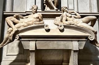 Florenz: Medici-Führung + Ticket für die Medici-Kapellen