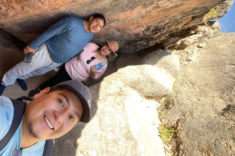 Depuis Cusco : Visite privée de la ville