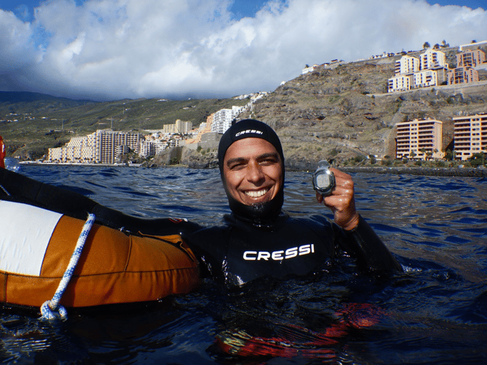 Introducing: Cressi Apnea [The New Freediving Wetsuit] 