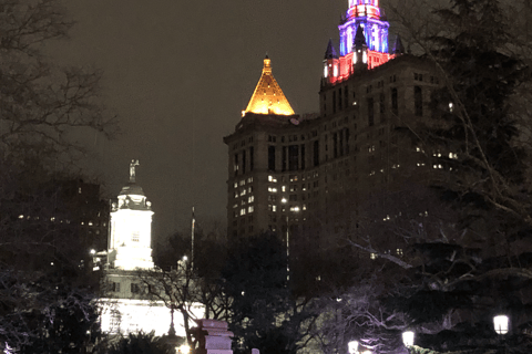 New York City : Visite guidée de trois heures - Midtown