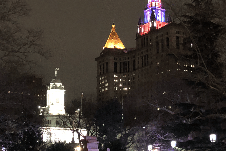 New York City : Visite guidée de trois heures - Midtown