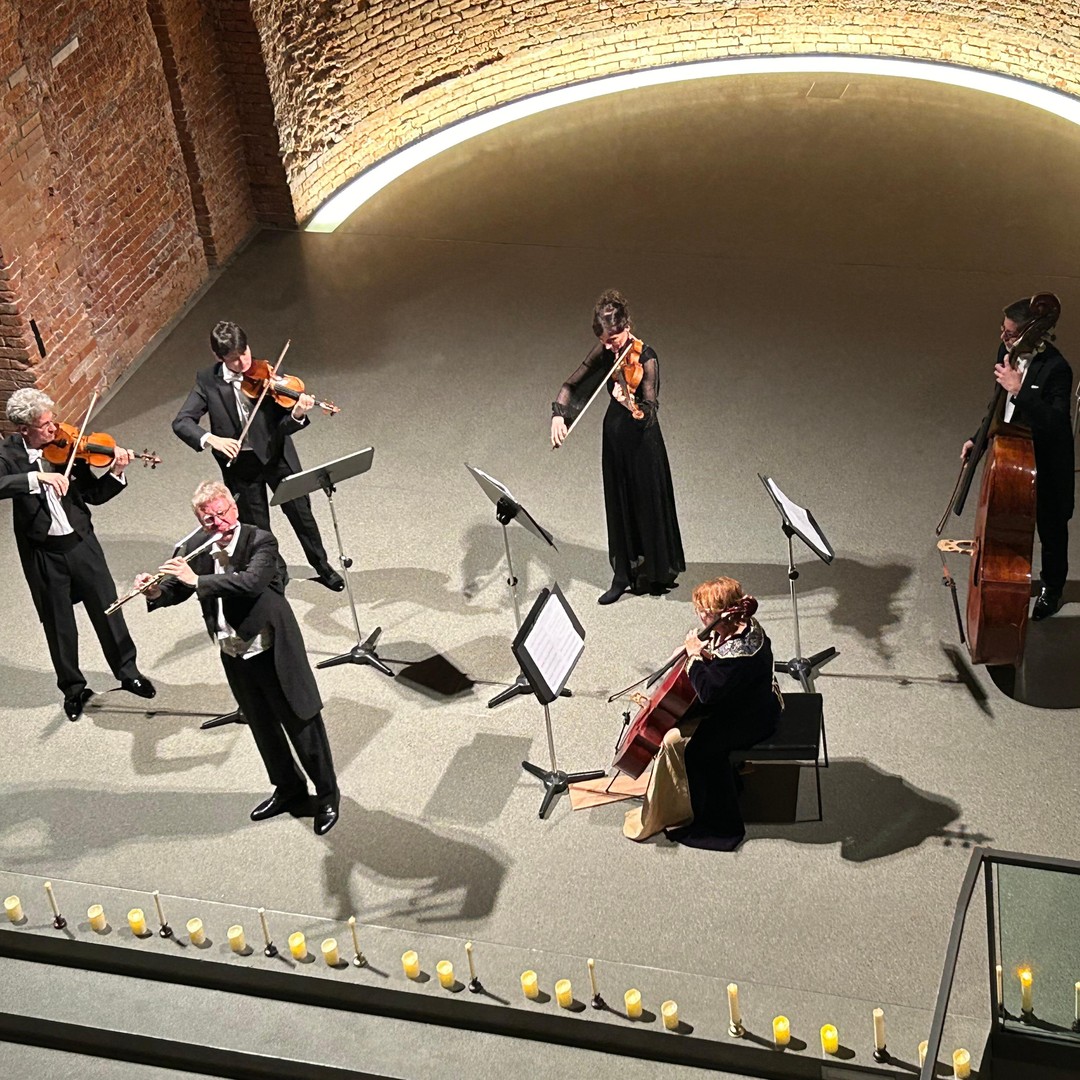 Galerie média