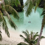 El Nido Tour B: Snake Island, Entalula & Caves Escape El Nido Tour B: Snake Island, Entalula & Caves Escape