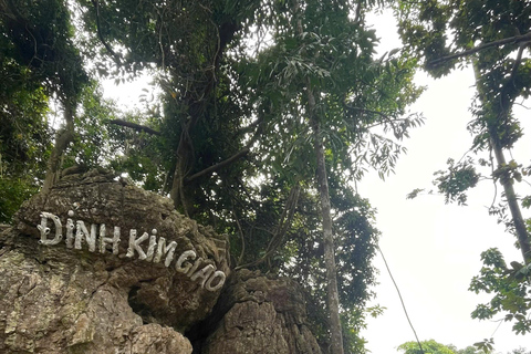 2/3-Day Lan Ha Bay Tulip 5* Cruise Hiking,Biking,Kayaking 3D2N Cruising with Transfer from/to Hanoi or Ninh Binh