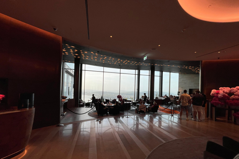 Swiss Highlights: Guided Zürich, Lucerne, Basel & Bern tour