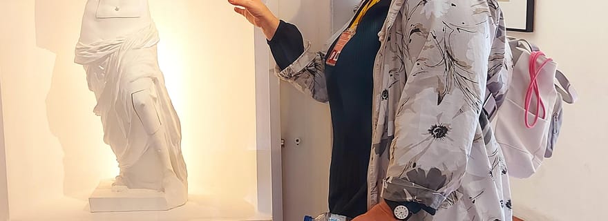 Figueres : visite guidée privée du musée Salvador Dalí