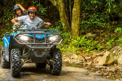 Exclusive Adventure Packages - Light (Double)