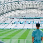 Marsiglia: accesso allo stadio dell'OM all'Orange Velodrome