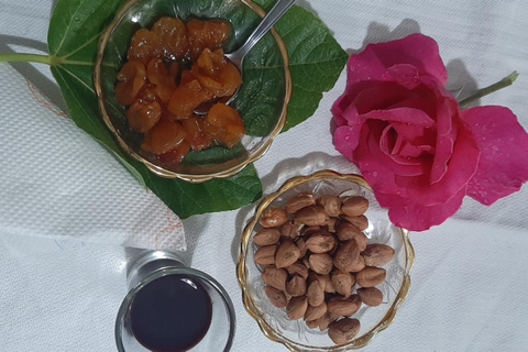 Berat: Farm-to-Table Cooking Class with Local Family