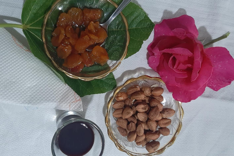 Berat: Farm-to-Table Cooking Class with Local Family