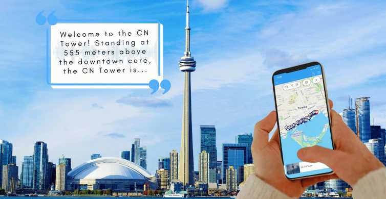 Rogers Centre - Toronto Tourism Guide