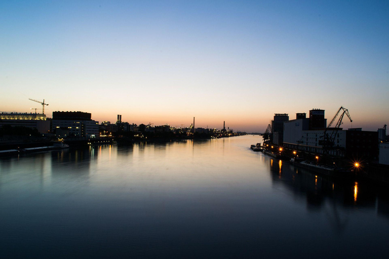 Ludwigshafen am Rhein Private geführte Rundgänge