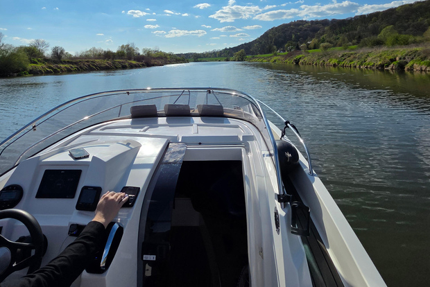 Krakau: Private Flussfahrt & Sightseeing in der Altstadt