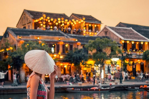 Da Nang: Explore Miami of Vietnam with Multiple Options Ancient Heritage: Dragon Bridge, Marble Mt, My Son Sanctuary