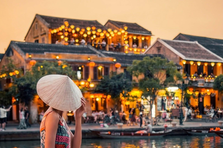 Da Nang: Explore Miami of Vietnam with Multiple Options Ancient Heritage: Dragon Bridge, Marble Mt, My Son Sanctuary