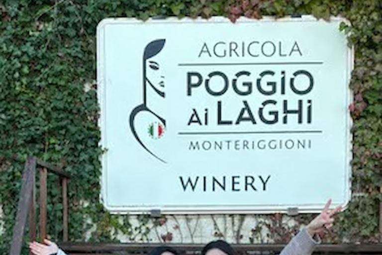 Florence: Pisa, Siena, San Gimignano, Chianti Wine & Lunch Italian Traditional option with Lunch & guided tour of Siena