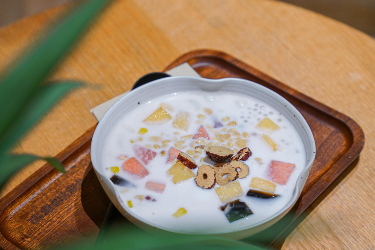 Shanghai After Dark Food Tour