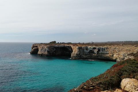 Mallorca: 3-Day Adventure - Hiking, Coasteering, and …