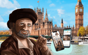 - Londra.it