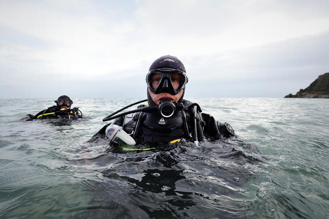 Agadir: rejs łodzią z nurkowaniem i lunchem