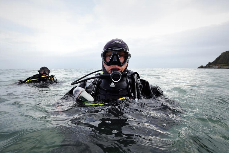 Agadir: rejs łodzią z nurkowaniem i lunchem
