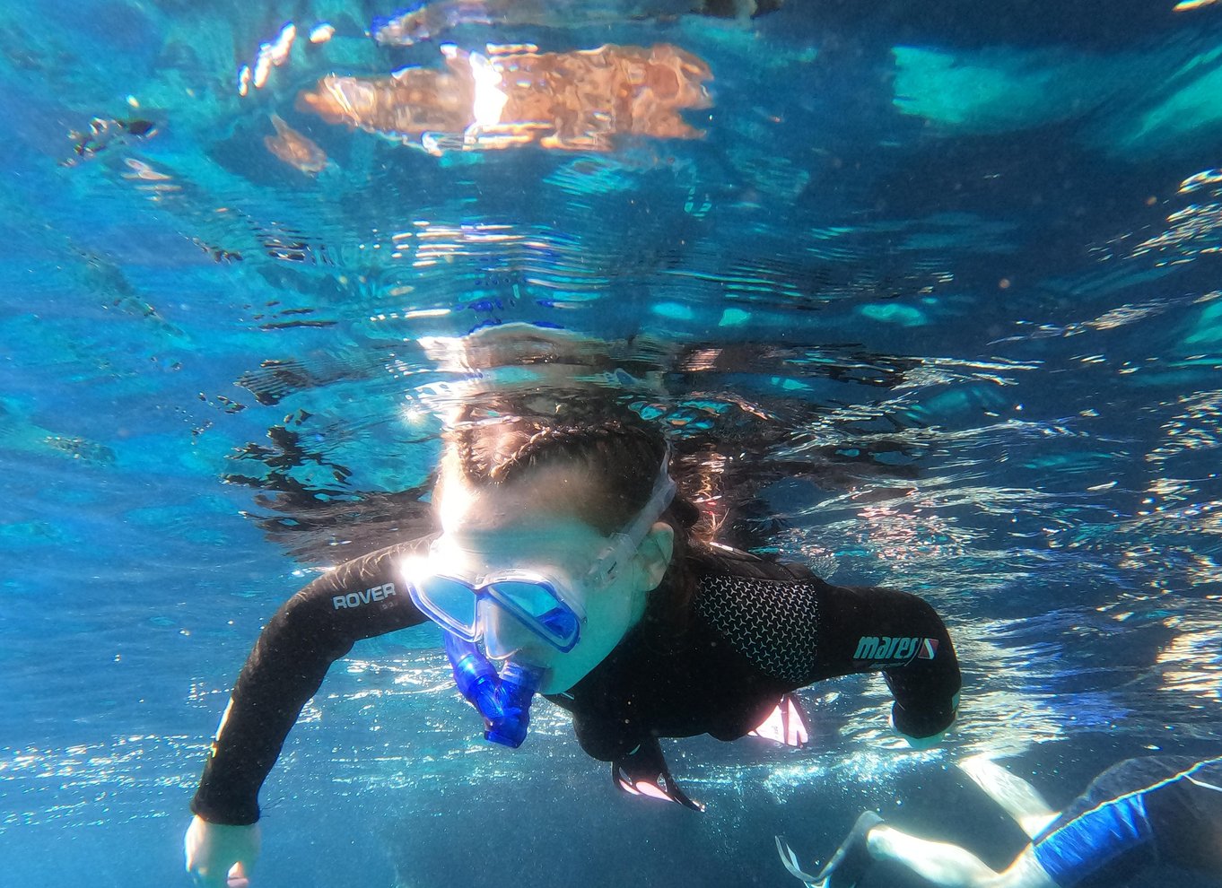 Chania: Bådtur med guidet tur med snorkling