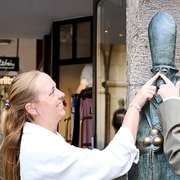 Art x Münster: An artistic stroll through Münster