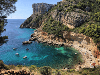 Acantilados y playas costeras, gira privada de día completo - Housity