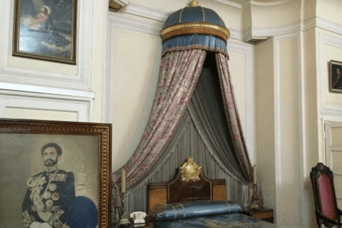 Explores The Heart Of Addis Ababa City Tour