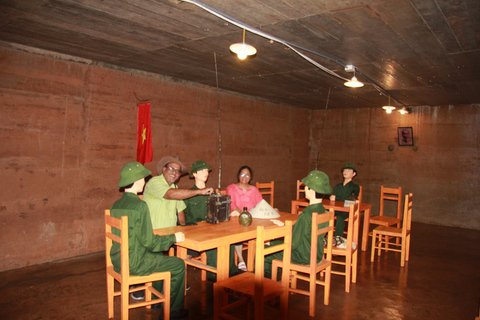 Half Day Hiking to Cat Ba National Park with a Guide