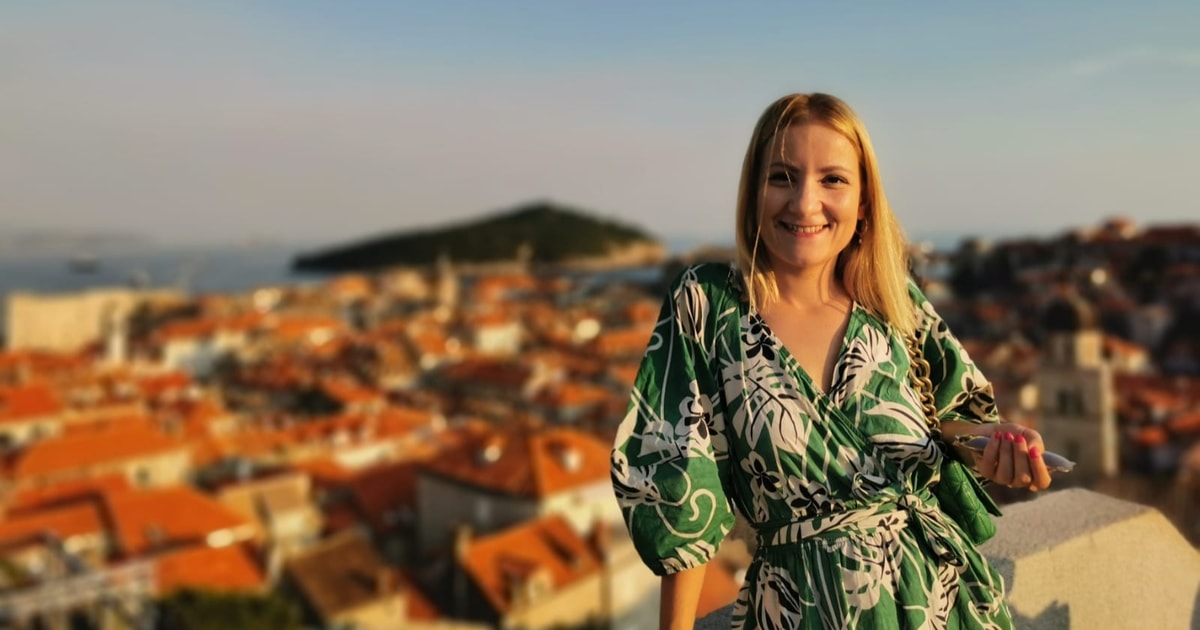 Dubrovnik: Visita Guiada Privada A Pie Por Las Murallas | GetYourGuide