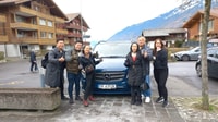 Small Group Tour by Car-Swiss Villages-Bernese from Zurich - Housity