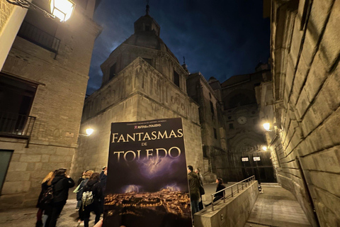 Toledo Ghost Tour: haunted houses and strange events Toledo Ghost Tour: haunted houses and strange occurrences